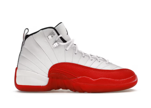 Air Jordan 12 Retro Cherry (2023) (GS)