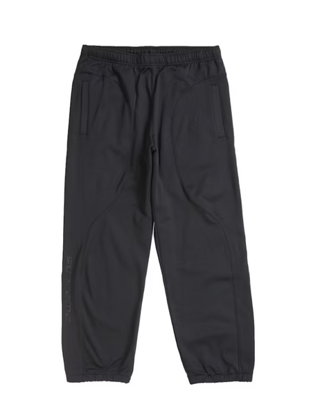 Supreme Jordan Tricot Track Pant Black – THE FIX