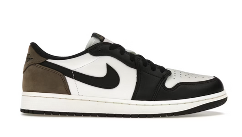 Air Jordan 1 Retro Low OG Mocha