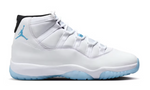 Air Jordan 11 Retro Legend Blue (2024)