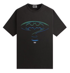 Kith x Batman Forever Film Vintage Tee Black