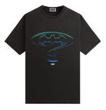 Kith x Batman Forever Film Vintage Tee Black