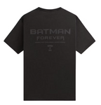 Kith x Batman Forever Film Vintage Tee Black