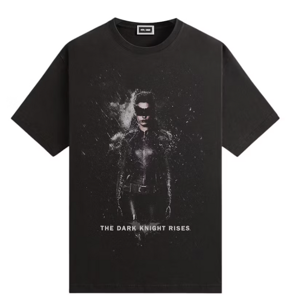即日発送 KITH THE DARK KNIGHT RISES Tシャツ L 2025年最新】KITH batman dark knightの人気アイテム - メルカリ