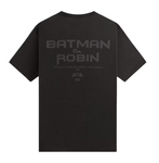 Kith x Batman And Robin Vintage Tee Black