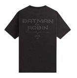 Kith x Batman And Robin Vintage Tee Black