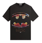 Kith x Batman 1989 Vintage Tee Black