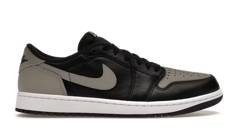Air Jordan 1 Retro Low OG Shadow (2024)
