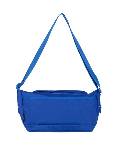 Supreme Messenger Bag Blue – THE FIX Supreme Messenger Bag Blue – THE FIX