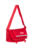 Supreme Messenger Bag Red