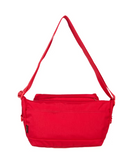 Supreme Messenger Bag Red