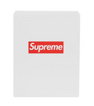 Supreme 30 Years: T-Shirts 1994-2024 Book Set White