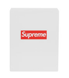 Supreme 30 Years: T-Shirts 1994-2024 Book Set White
