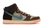 Nike SB Dunk High Concepts Turdunken (Special Box)