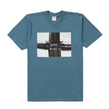 Supreme Bridge Tee Slate