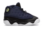 Air Jordan 13 Retro Brave Blue (2022) (TD) Toddler