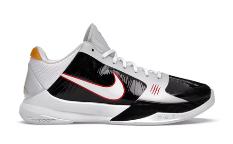 Nike Kobe 5 Protro Bruce Lee Alternate