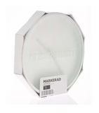 Virgil Abloh x IKEA MARKERAD "TEMPORARY" Wall Clock