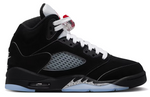 Air Jordan 5 Retro OG Black Metallic Reimagined (GS)