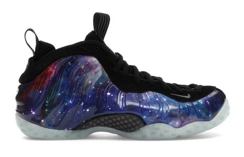 Nike Air Foamposite One Galaxy (2025)