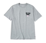 Nike SB Born X Raised On The Turf Tee Heather Grey