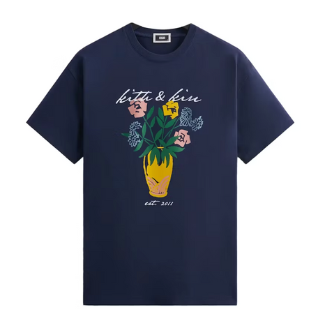 Kith & Kin 2011 Tee Nocturnal