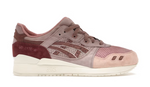 ASICS Gel-Lyte III '07 Remastered Kith By Invitation Only