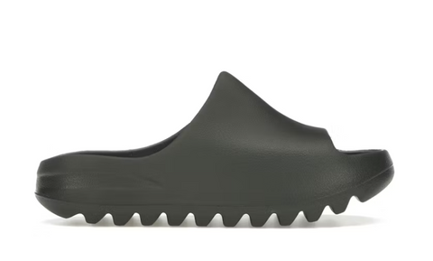 Adidas Yeezy Slide Dark Onyx (Kids)