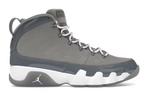 Air Jordan 9 Retro Cool Grey (2025)