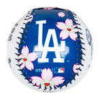 Takashi Murakami MLB World Tour Tokyo Series 2025 Rawlings Dodgers Baseball