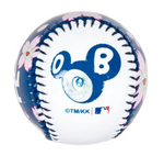 Takashi Murakami MLB World Tour Tokyo Series 2025 Rawlings Dodgers Baseball