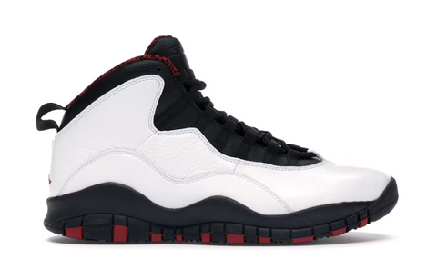 Air Jordan 10 Retro Chicago Bulls (2012) (NEW/CONDITIONAL)