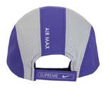 Supreme Nike Running Hat Purple