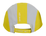 Supreme Nike Running Hat Yellow