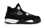 Air Jordan 4 Retro White Thunder (PS) Preschool