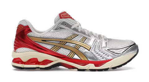 ASICS Gel-Kayano 14 Sneaker Politics Just Say No
