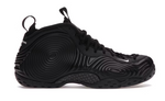 Nike Air Foamposite One Comme des Garcons Homme Plus Black