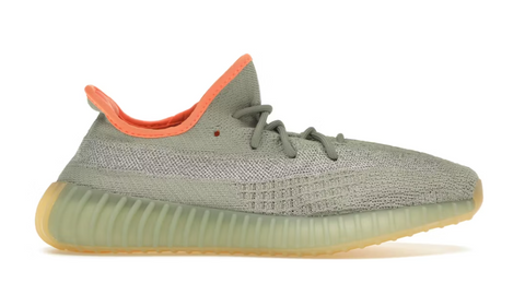 Adidas Yeezy Boost 350 V2 Desert Sage