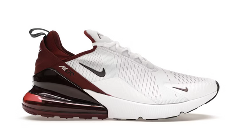 Nike Air Max 270 Night Maroon