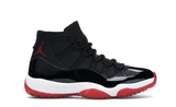 Air Jordan 11 Retro Playoffs Bred (2019)(WORN)