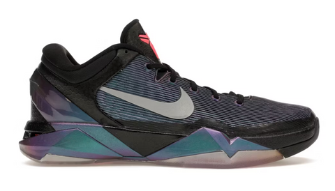Nike Kobe 7 Invisibility Cloak (WORN)