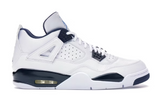 Air Jordan 4 Retro Columbia (2015) (WORN)
