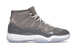 Air Jordan 11 Retro Cool Grey (2021) (WORN)