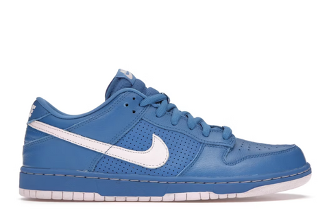 Nike SB Dunk Low Varsity Blue Pink Ice (NEW/REP. BOX)