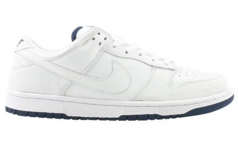 Nike Dunk Low Pro B Midnight Navy (NEW/REP. BOX)