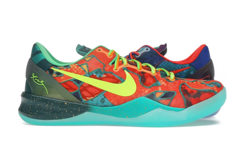 Nike Kobe 8 Protro What The (2025)