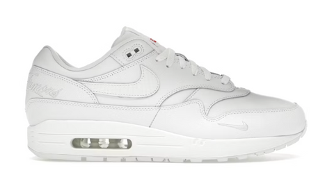 Nike Air Max 1 '87 SP Supreme Triple White