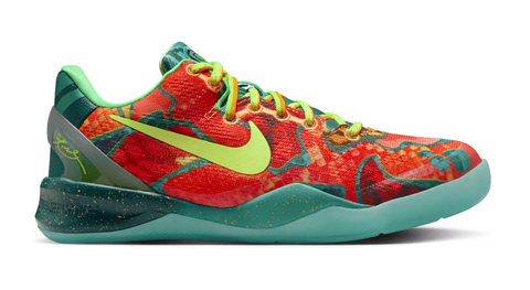 Nike Kobe 8 Protro What The (2025) (GS)