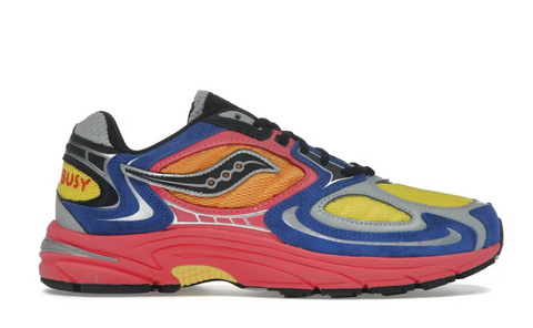 Saucony Grid Jazz 9 Jae Tips I Love You But I’m Busy