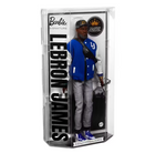 Barbie Signature LeBarbie Lebron James Doll